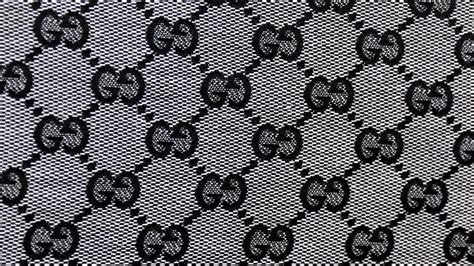 high quality gucci print